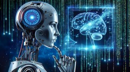 Đạo luật đầu tiên về AI được Quốc hội thông qua