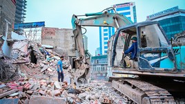 Hiệu quả từ phong cách điều hành mới của lãnh đạo Hà Nội