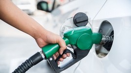 Giá xăng tăng vượt 20.000 đồng/lít