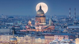 Mô hình quản lý bất động sản của Nga có thể là bài học cho Việt Nam