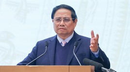 Thủ tướng: Xây dựng cơ chế ưu tiên cho người trẻ dưới 35 tuổi mua, thuê nhà ở xã hội