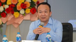Giải thưởng VDA là hoạt động thiết thực hưởng ứng tinh thần Nghị quyết số 57 của Bộ Chính trị về đột phá phát triển khoa học, công nghệ, đổi mới sáng tạo và chuyển đổi số quốc gia.