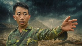 Tấm gương Mùa A Thi và bài học về trách nhiệm công dân