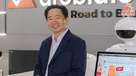 Chủ tịch Arobid Trần Văn Chín tiết lộ “chìa khóa số” giúp doanh nghiệp Việt vươn ra thế giới