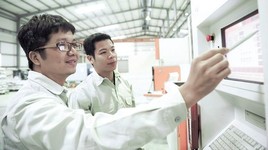 Để thu hút nhân tài, chuyên gia hàng đầu thế giới trong lĩnh vực khoa học, công nghệ về Việt Nam làm việc, cần đột phá cả về cơ chế, chính sách lẫn tư duy quản trị.