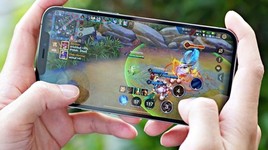 12.000 lượt tải game Việt mỗi phút từ Google Play, 90% nhà phát triển game dùng AI