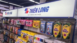 Rộ tin sắp về tay tập đoàn của Nhật, bút bi Thiên Long nói gì?