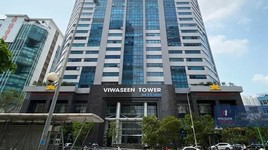 Viwaseen có gì hấp dẫn mà Vinaconex muốn thâu tóm?