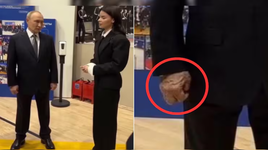 Ảnh cắt từ clip.