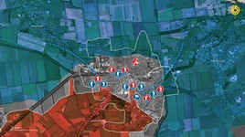 Ukraine tuyên bố "phản công nhanh" trong đêm, giành lại trung tâm Pokrovsk từ tay Nga