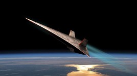 Động cơ scramjet là một trong những công nghệ cần đến boron. Các nhà khoa học Trung Quốc cho biết họ đã phát triển một phương pháp chiết xuất boron từ nước biển. Ảnh: Getty.