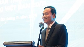 Bí thư Trần Lưu Quang và buổi gặp "3 không - 3 có”