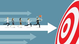 Loạt đại gia địa ốc, thép, cao su lên "dây cót" cho năm 2026