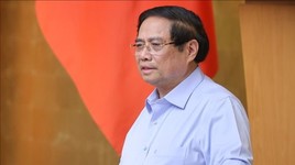 Thủ tướng chỉ đạo có chính sách thuận lợi về nhà ở cho cán bộ điều chuyển sau sáp nhập