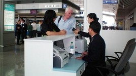 Miễn thị thực cho nhà khoa học, tổng công trình sư, lãnh đạo tập đoàn lớn