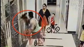 Khi bạo lực thành “phản xạ” giải quyết mâu thuẫn