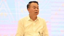 Thứ trưởng Bộ Tài Chính: 1 triệu tỷ đồng trái phiếu dự kiến phát hành trong năm 2025