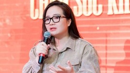 Kê biên 2 bất động sản hơn 300 tỷ đồng của Hoàng Hường