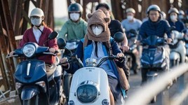 Bắc Bộ sắp chuyển rét