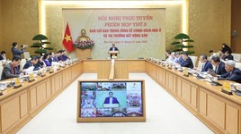 Yêu cầu áp dụng công nghệ số trong xét duyệt hồ sơ nhà ở xã hội