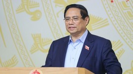 Thủ tướng: Bộ Công an vào cuộc ngăn chặn tiêu cực trong xét duyệt nhà ở xã hội