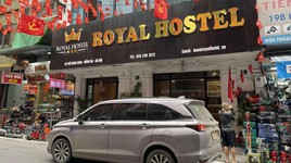 Vụ nữ du khách bị hủy phòng dù đã thanh toán: Khách sạn Royal Hostel lộ hàng loạt sai phạm