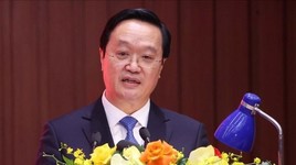 Giới thiệu nhân sự để bầu Chủ tịch UBND TP Hà Nội