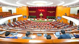 Thay thế ngay cán bộ yếu kém, đẩy mạnh thu hút và trọng dụng nhân tài