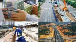 Phê bình 34 bộ, ngành, địa phương, Thủ tướng yêu cầu giải ngân 360.000 tỷ đồng cuối năm 2025