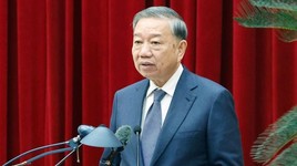 174 cán bộ Trung ương bị xử lý, Tổng bí thư nêu rõ quyết tâm chống tham nhũng, lãng phí