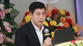 Giải thưởng VDA tạo động lực mạnh mẽ để tổ chức, doanh nghiệp vươn lên làm chủ công nghệ