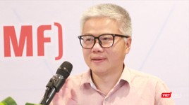 GS Ngô Bảo Châu cho rằng học sinh sẽ thiệt thòi nếu không được bồi dưỡng về kiến thức Toán học.