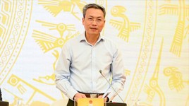 Bộ Công an xác định bảo vệ các sự kiện tháng 8 ở cấp độ cao nhất