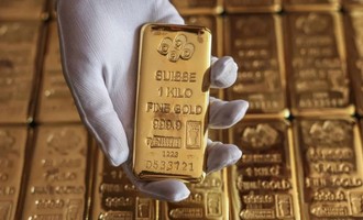 Giá vàng hôm nay.