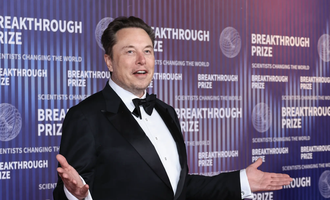Elon Musk, 54 tuổi, là chủ sở hữu của X và là CEO của Tesla và SpaceX. Ảnh: Business Insider.