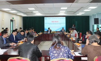 Chuyên gia chỉ ra "điểm nghẽn truyền thông" khi triển khai Nghị quyết 57