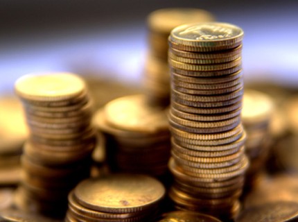 Chính phủ nợ gần 94,3 tỷ USD