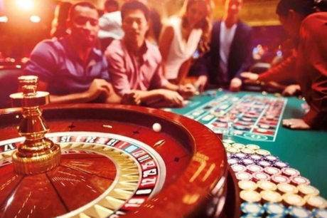 Rich Casino