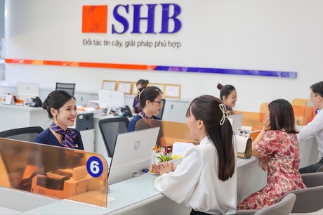 Ngày 10/6, SHB chốt danh sách cổ đông để chi trả cổ tức bằng tiền năm 2024
