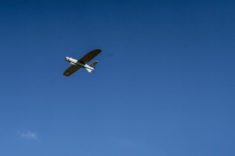 Nga cho hay UAV của Ukraine tấn công khiến nhiều người thương vong. Ảnh: Getty.