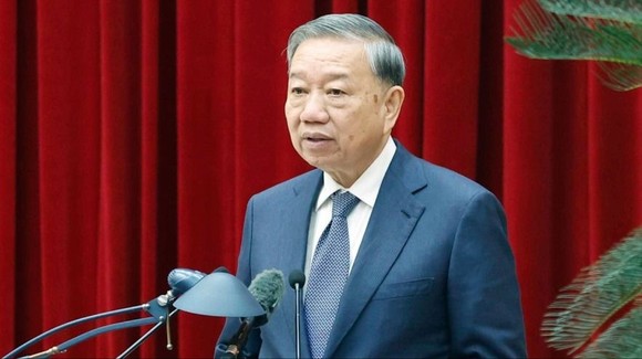 174 cán bộ Trung ương bị xử lý, Tổng bí thư nêu rõ quyết tâm chống tham nhũng, lãng phí