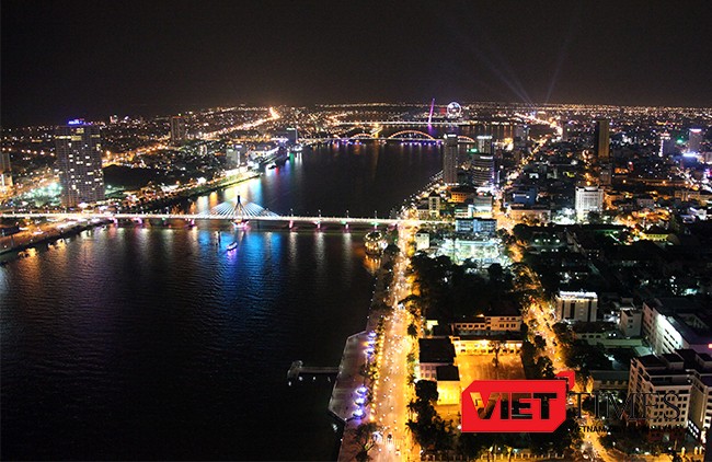 Đà Nẵng sẽ là “điểm đến nổi lâu chứ không chỉ là mới nổi“! Ảnh minh hoạ