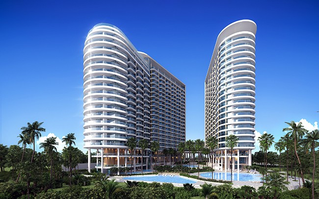 Bài 2: Bất động sản Đà Nẵng và “cô nàng đỏng đảnh” Condotel Sản phẩm Condotel ở Đà Nẵng đang trở nên "đỏng đảnh" bởi sự tăng trưởng nhanh gắn liền với tiềm ẩn nguy cơ khó lường trước.