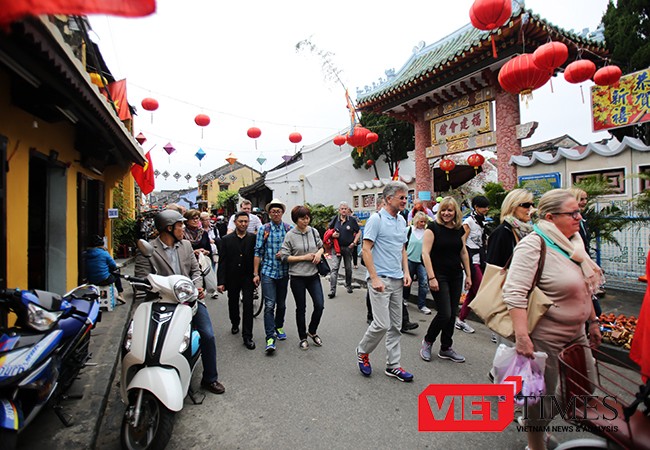 Quảng Nam công bố Festival Di sản Quảng Nam lần thứ VI Lễ khai mạc Festival Di sản Quảng Nam 2017 được tổ chức vào 20h00 ngày 9/6/2017 tại biển Tam Thanh (TP Tam Kỳ) và bế mạc vào 20h00 ngày 14/6/2017 tại Quảng trường Sông Hoài (TP Hội An).