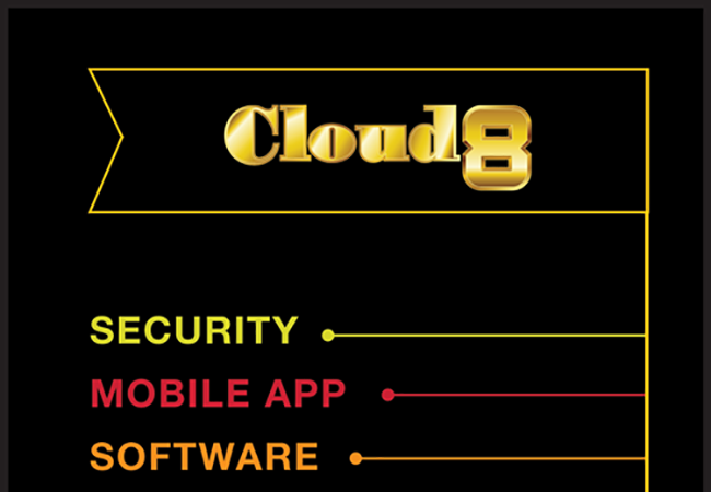 Kiến tạo hệ sinh thái - Điện toán đám mây cùng Cloud8 Điện toán đám mây (Cloud) hiện được cộng đồng công nghệ nhắc đến với tần suất cao, mọi lúc, mọi nơi và đã có không ít khách hàng tổ chức, doanh nghiệp,