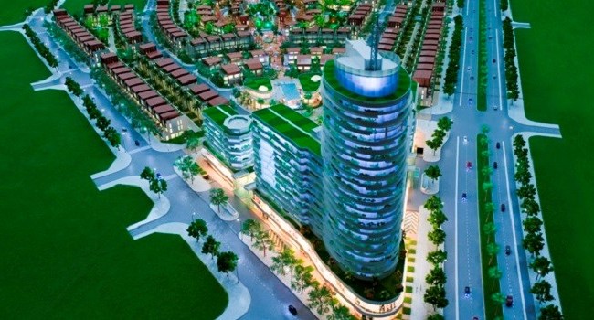Ký 97 hợp đồng bán nhà trái phép, Bitexco bị phạt 150 triệu đồng Ký 97 hợp đồng bán nhà trái phép, Bitexco bị phạt 150 triệu đồng