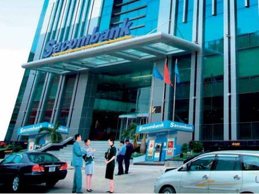 NHNN lý giải nguyên nhân đưa Sacombank vào trọng tâm phải xử lý Tái cơ cấu Sacombank là một trọng tâm trong kế hoạch năm 2017 của NHNN