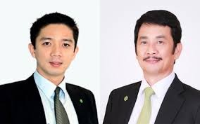 Ông Bùi Cao Nhật Quân bất ngờ từ nhiệm mọi chức vụ tại Novaland Ông Bùi Cao Nhật Quân và ông Bùi Thành Nhơn