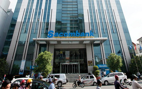 Ngân hàng Nhà nước lên tiếng việc ông Trầm Bê bị bắt Sacombank vẫn hoạt động ổn định và không ảnh hưởng sau thông tin ông Trầm Bê và một số nguyên lãnh đạo cấp cao bị bắt. Ảnh: P.V.