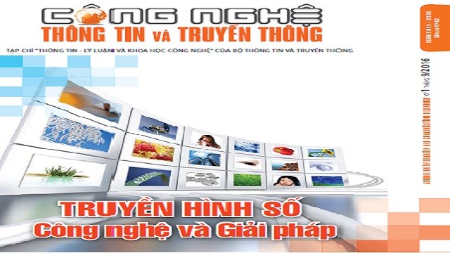 Hỗ trợ xuất bản ấn phẩm chuyên đề khoa học Ảnh minh họa. Nguồn Internet